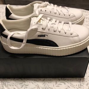Fenty Puma shoes!